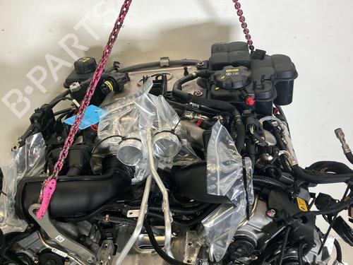 Used Engine Engine BMW 5 (G30, F90) M5 Competition (625 hp) 36162218 36162218