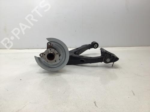 Used Right front steering knuckle Right front steering knuckle OPEL VIVARO C Van (K0) VIVARO-E HYDROGEN (136 hp) 39920549 39920549