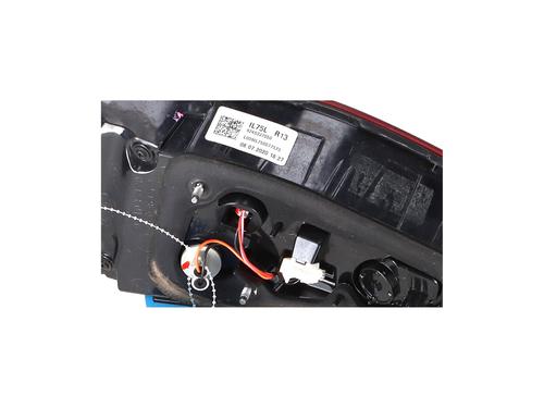 Feu de coffre gauche KIA CEED (CD) 1.6 T-GDI GT | BP38464416C79 - Image 3