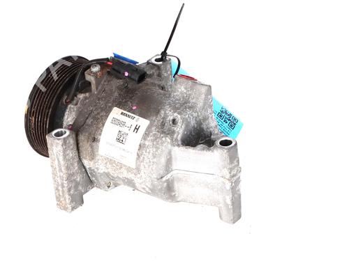 AC compressor DACIA LOGAN III (3K_) 1.0 TCe 90 (3KM6) | BP39928754M34 - Image 2