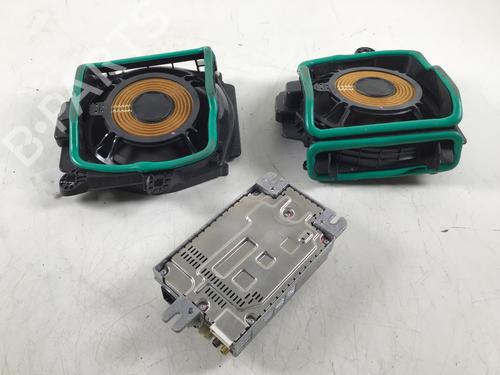 Electronic module BMW 3 Touring (G21, G81) M3 Competition xDrive | BP39921697M83 - Image 3