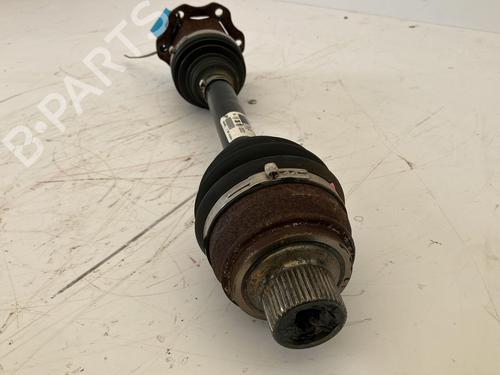 Right front driveshaft AUDI A8 D4 (4H2, 4H8, 4HC, 4HL) 3.0 TDI quattro | BP36076603M39 - Image 2