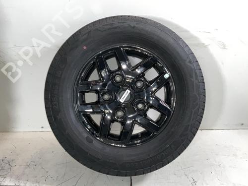 Fælk FORD TRANSIT V363 Platform/Chassis (FED, FFD) 2.0 EcoBlue | BP38005832C45 - Image 9