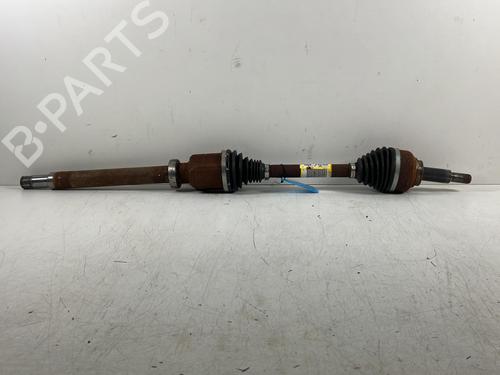Used Right front driveshaft Right front driveshaft FORD TRANSIT V363 Platform/Chassis (FED, FFD) 2.0 EcoBlue (170 hp) 40072529 40072529