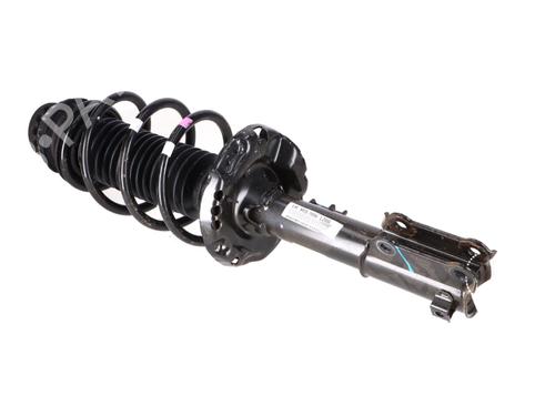 Left front shock absorber KIA STONIC (YB) 1.0 T-GDi | BP28473581M16