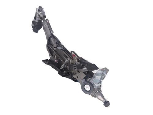 Steering column FORD TRANSIT V363 Platform/Chassis (FED, FFD) 2.0 EcoBlue | BP20208054M21 