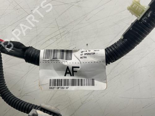 Steering rack FORD TRANSIT V363 Platform/Chassis (FED, FFD) 2.0 EcoBlue | BP33025168M22  - Image 5