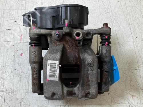 Left rear brake caliper OPEL VIVARO C Van (K0) VIVARO-E HYDROGEN | BP39923872M107 - Image 4
