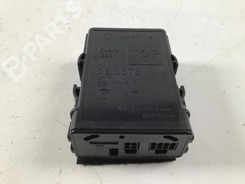 Used Control unit Control unit AUDI A6 C7 Avant (4G5, 4GD) RS6 performance quattro (605 hp) 9853783 9853783