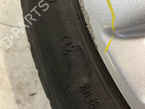 Rim OPEL ASTRA K Sports Tourer (B16) 1.2 Turbo (35) | BP28176193C45 