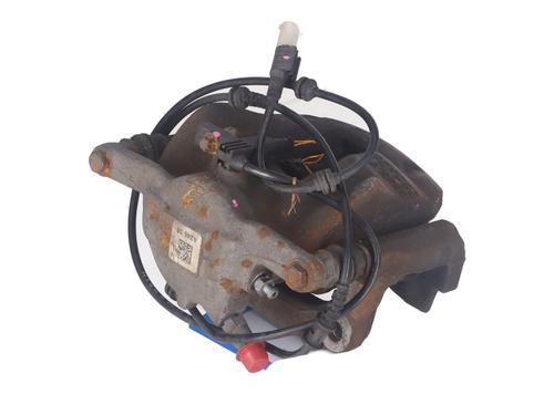 Right front brake caliper MERCEDES-BENZ CLA Shooting Brake (X117) CLA 220 CDI / d (117.903) | BP19317496M104 