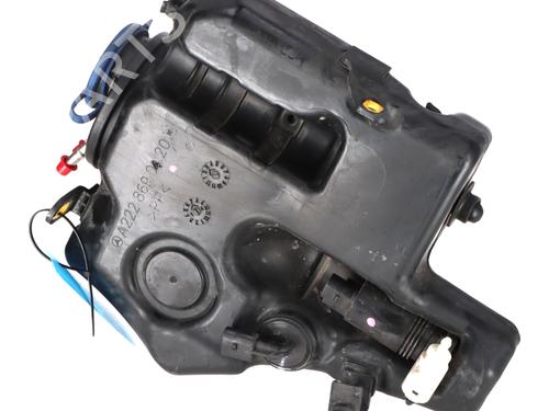 Used Windscreen washer tank Windscreen washer tank MERCEDES-BENZ S-CLASS (W222, V222, X222) S 350 BlueTEC / d 4-matic (222.033, 222.133) (258 hp) 40527765 40527765