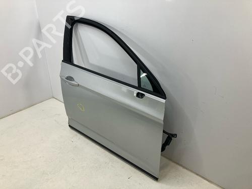 Right front door VW PASSAT B8 Variant (3G5, CB5) 2.0 TDI | BP26281562C3 