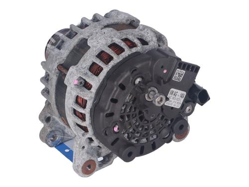Used Alternator AUDI A3 Sportback (8VA, 8VF) 1.0 TFSI (115 hp) 15859854