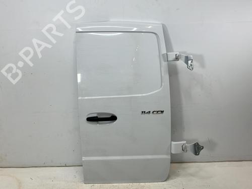 Højre bagagerum dør MERCEDES-BENZ VITO Van (W447) 114 CDI (447.601, 447.603, 447.605) (136 hp) 30377796