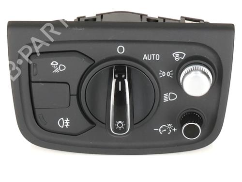 headlight-switch-audi-a8-d4-4h2-4h8-4hc-4hl-2009-2010-2011-2012-2013-2014-2015-2016-2017-2018-2019-35114177 main image