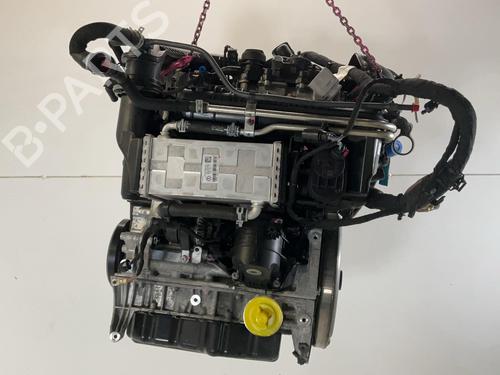 Engine VW TIGUAN (CT1) 1.5 eTSI | BP39928302M1 - Image 4