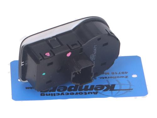 Headlight switch OPEL ASTRA K (B16) 1.0 Turbo (68) | BP20318857I24 
