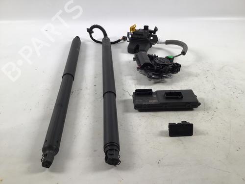 Used Electronic module Electronic module VW ARTEON SHOOTING BRAKE (3H9) 2.0 TDI (150 hp) 36244387 36244387