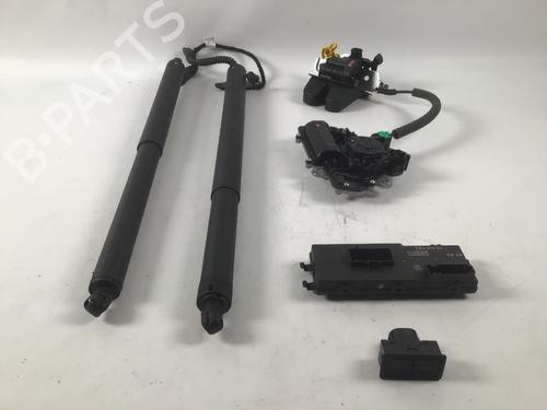 Used Electronic module Electronic module VW PASSAT B8 Variant (3G5, CB5) 1.4 TSI (150 hp) 36244470 36244470