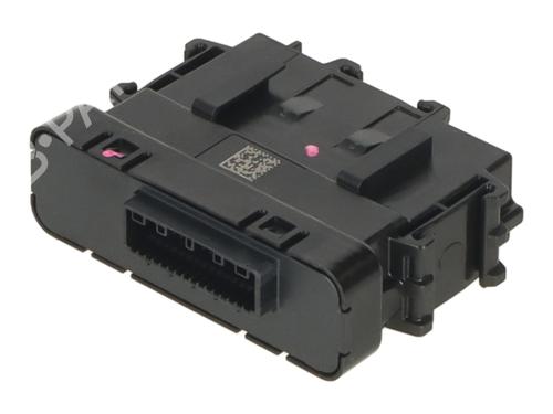 Electronic module DACIA JOGGER (RK_) 1.0 TCe 110 (RKMD) | BP39918704M83 - Image 2
