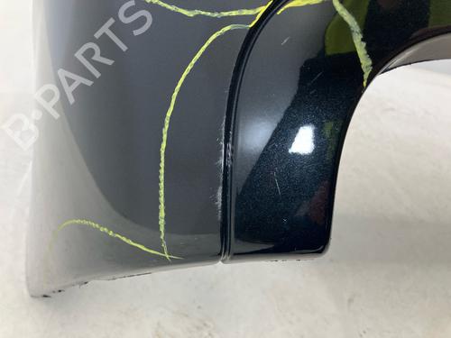 Rear bumper BMW 5 (F10) 520 d xDrive | BP26030365C8 
