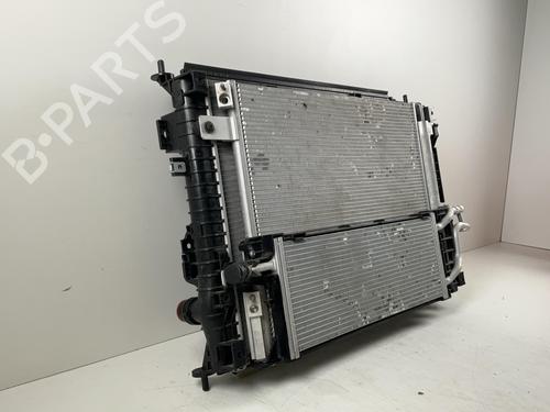 Radiator set CITROËN JUMPY III Van (V_) ë-JUMPY HYDROGEN | BP39927253M120 - Image 3