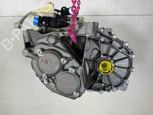 Gearbox FORD FIESTA VII (HJ, HF) 1.5 ST EcoBoost | BP19101458M3 