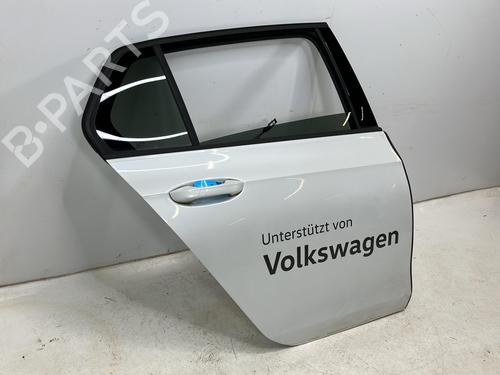 Dør højre bagtil VW GOLF VIII (CD1, DA1) 1.4 GTE Plug-in Hybrid | BP34442153C5 - Image 2