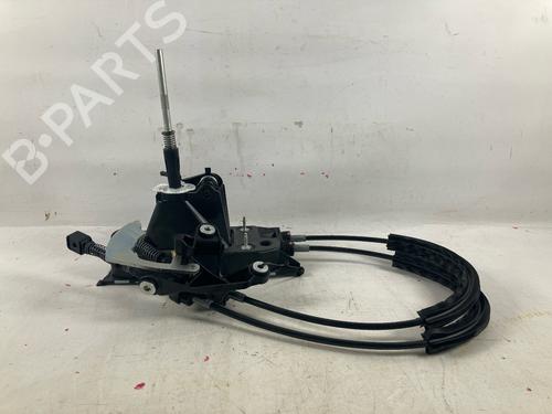 Used Automatic gearbox selector VW T-CROSS (C11, D31) 1.0 TSI (110 hp) 21547211
