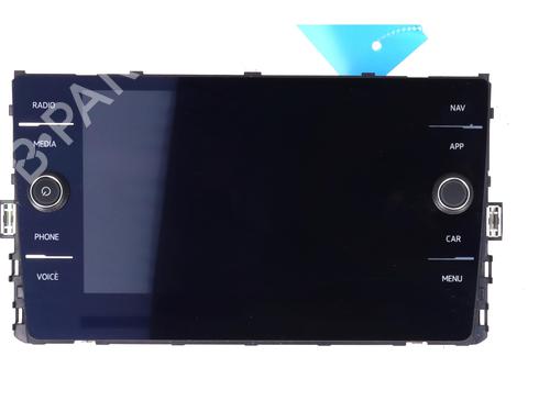display-monitor-vw-taigo-cs1-2021-39928606 main image