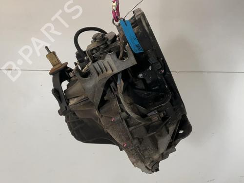 Gearbox MERCEDES-BENZ VITO Van (W447) 110 CDI (447.601, 447.603, 447.605) | BP39925412M3 - Image 4
