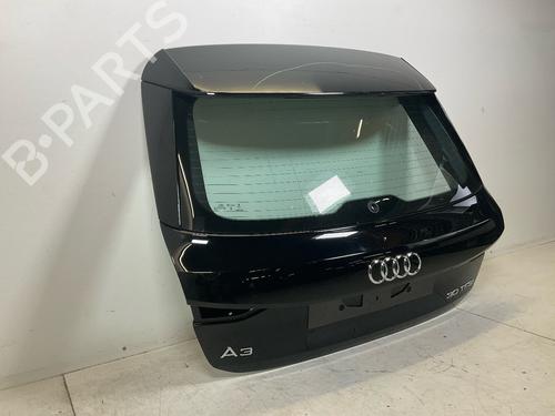 Tailgate AUDI A3 Sportback (8YA, 8YF) 30 TFSI | BP17739581C6 