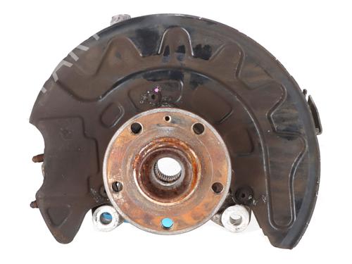 Used Right front steering knuckle Right front steering knuckle VW TOURAN (5T1) 2.0 TDI (150 hp) 34473549 34473549