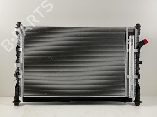 Radiator set FORD TRANSIT V363 Platform/Chassis (FED, FFD) 2.0 EcoBlue | BP34138355M120 - Image 4