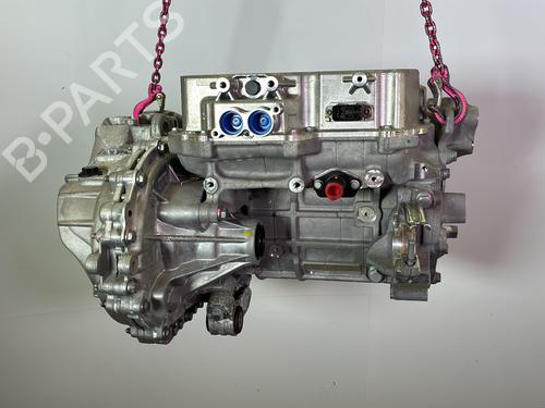 Used Engine Engine PEUGEOT EXPERT Van (V_) E-EXPERT HYDROGEN (136 hp) 39924775 39924775