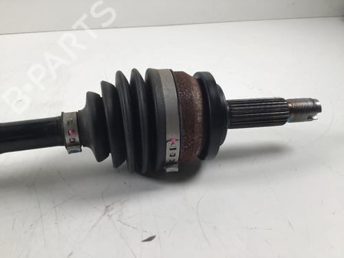 Right front driveshaft KIA STONIC (YB) 1.0 T-GDi | BP28058673M39 
