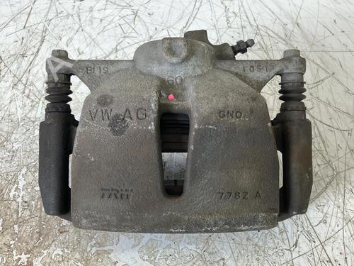 Left front brake caliper VW TIGUAN ALLSPACE (BW2, BJ2) 2.0 TDI 4motion | BP37817849M105 - Image 3