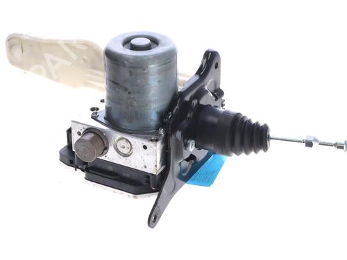 Used ABS pump ABS pump OPEL ASTRA K (B16) 1.2 Turbo (68) (110 hp) 40043388 40043388
