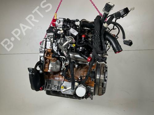Used Engine FORD TRANSIT V363 Platform/Chassis (FED, FFD) 2.0 EcoBlue (170 hp) 19658316