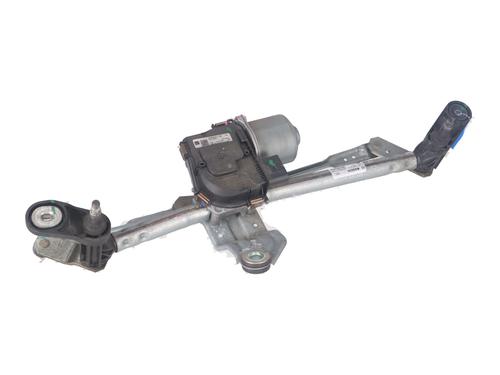 Used Front wiper motor SEAT LEON Sportstourer (KL8, KLD) 1.5 TGi (131 hp) 21813145