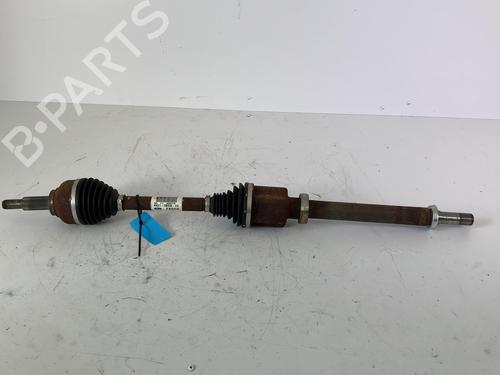 Used Right front driveshaft Right front driveshaft FORD TRANSIT V363 Platform/Chassis (FED, FFD) 2.0 EcoBlue (130 hp) 34722409 34722409