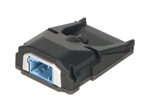 Camera OPEL CROSSLAND X / CROSSLAND (P17, P2QO) 1.2 (75) | BP23549752E14 