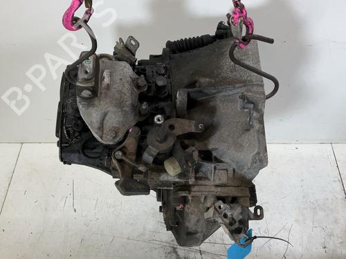 Gearbox CITROËN JUMPY III Van (V_) 1.5 BlueHDi 100 | BP37468385M3 - Image 6