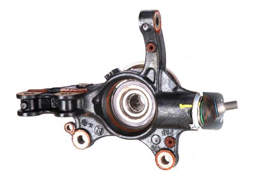 Right front steering knuckle OPEL VIVARO C Van (K0) VIVARO-E HYDROGEN | BP39920178M26 - Image 2