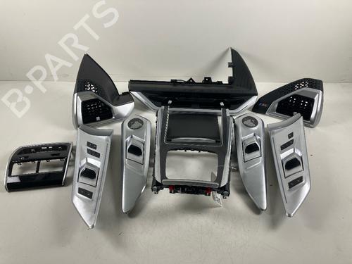 Otra Otra BMW XM (G09) XM All-wheel Drive (653 hp) 39919712 39919712