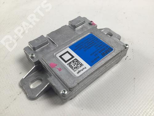 Control unit TOYOTA SUPRA (DB_) 3.0 GR (DB41, DB42, DB43, DB45, DB46) | BP8629770M11 