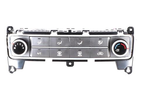 climate-control-hyundai-santa-fe-iv-tm-tma-2018-39924549 main image