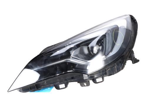 Scheinwerfer links für OPEL ASTRA K (B16) 1.2 Turbo (68) (131 hp) 33205522