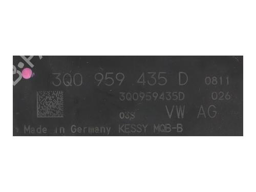 Elektronisk modul VW PASSAT B8 Variant (3G5, CB5) 2.0 TDI | BP16993110M83 